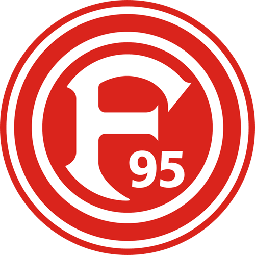 Wappen Fortuna Düsseldorf
